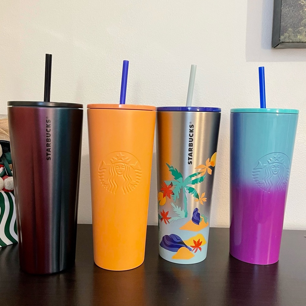 Starbucks SS SALE
